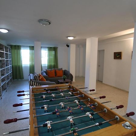 Alhaurín de la Torre Tess Villa La Favorita מראה חיצוני תמונה