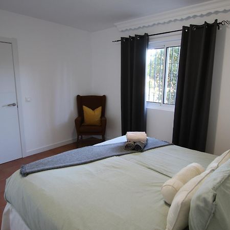 Alhaurín de la Torre Tess Villa La Favorita מראה חיצוני תמונה