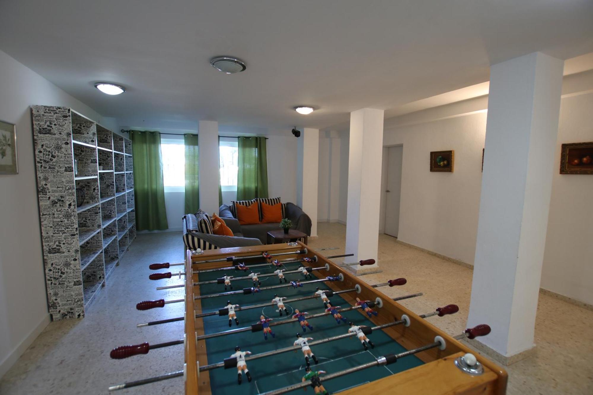 Alhaurín de la Torre Tess Villa La Favorita מראה חיצוני תמונה