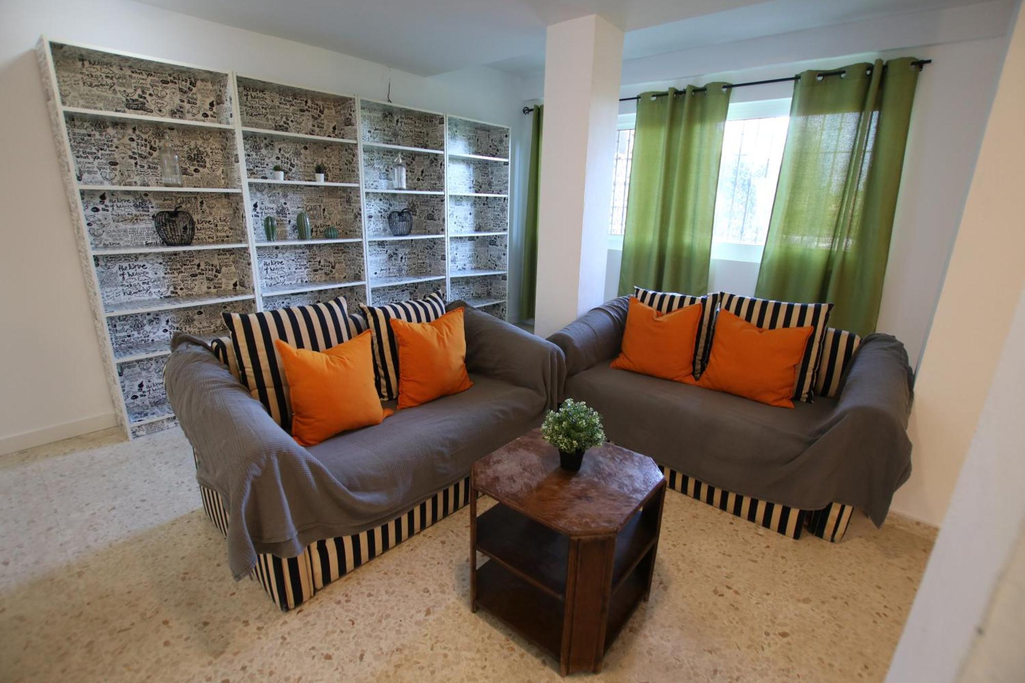Alhaurín de la Torre Tess Villa La Favorita מראה חיצוני תמונה