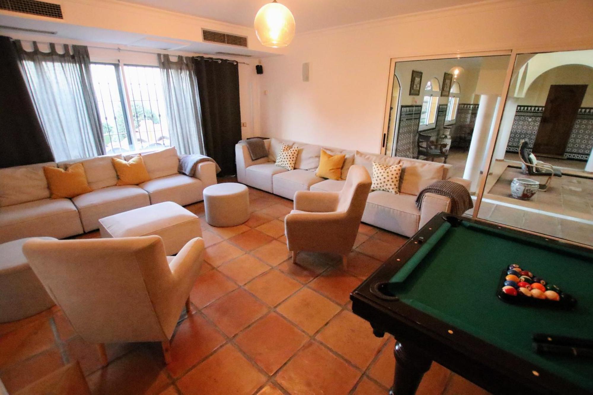 Alhaurín de la Torre Tess Villa La Favorita מראה חיצוני תמונה
