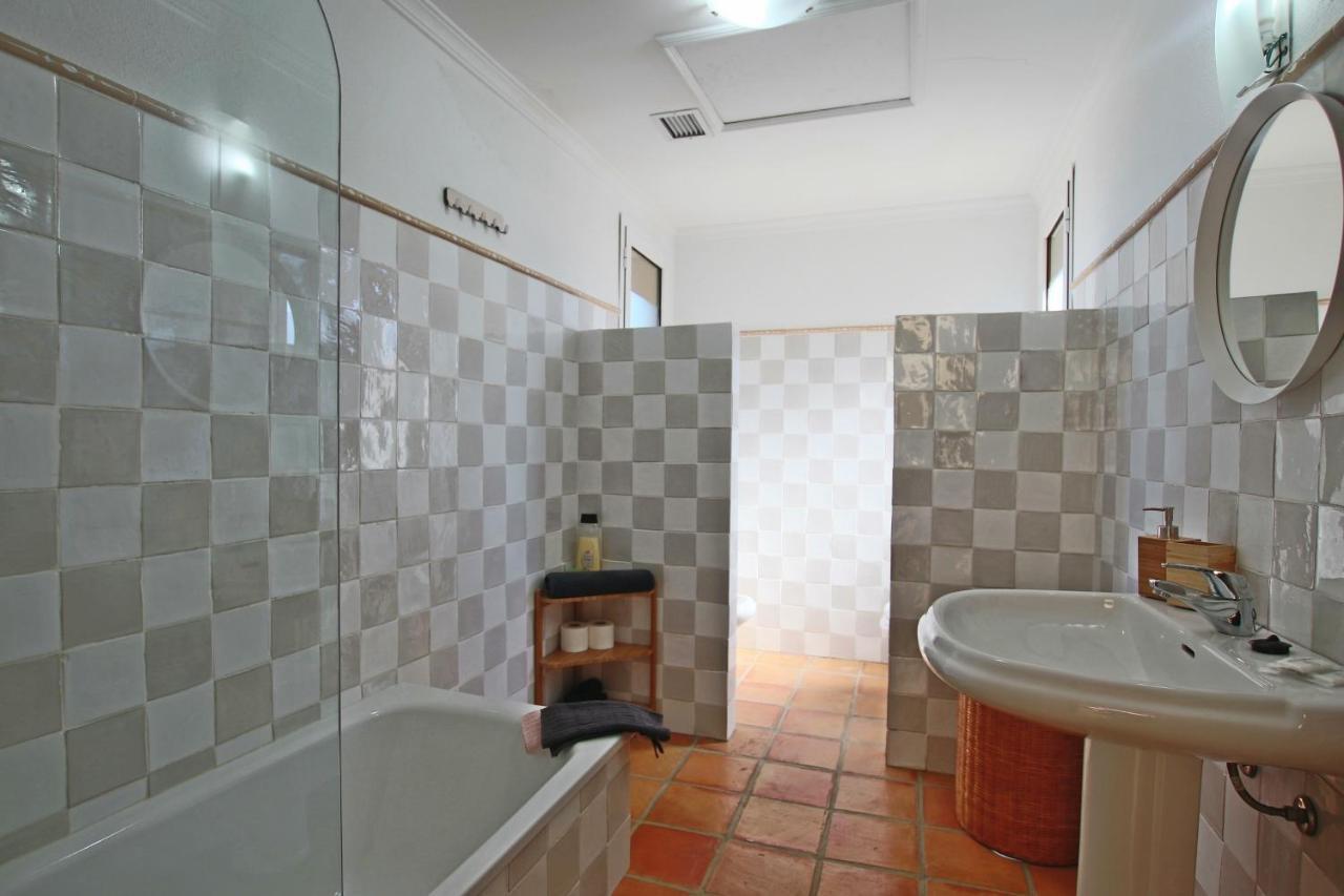 Alhaurín de la Torre Tess Villa La Favorita מראה חיצוני תמונה